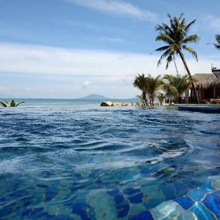 Phu Quoc Kim 2 Beach Front Resort Extérieur photo