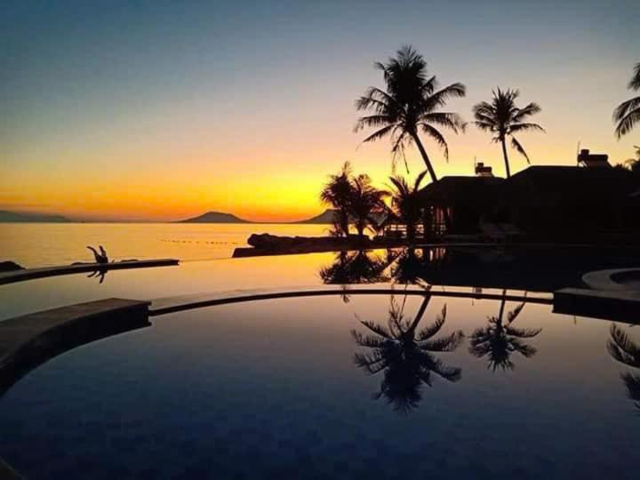 Phu Quoc Kim 2 Beach Front Resort Extérieur photo
