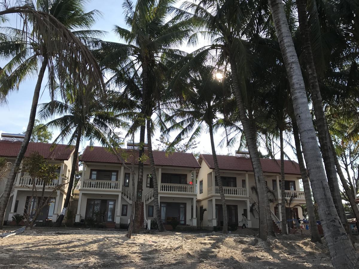 Phu Quoc Kim 2 Beach Front Resort Extérieur photo
