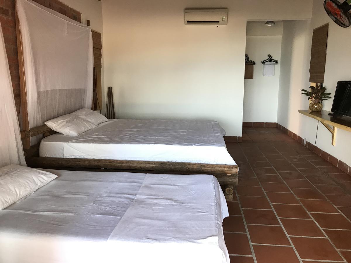 Phu Quoc Kim 2 Beach Front Resort Extérieur photo