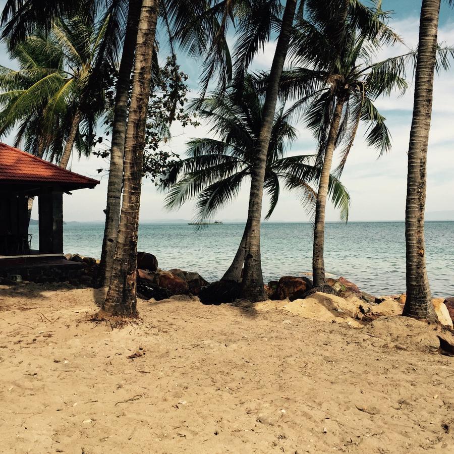 Phu Quoc Kim 2 Beach Front Resort Extérieur photo