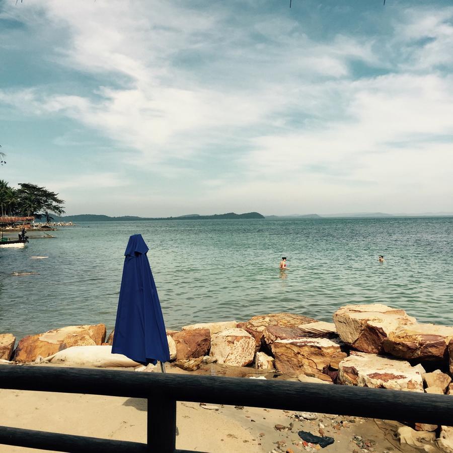 Phu Quoc Kim 2 Beach Front Resort Extérieur photo