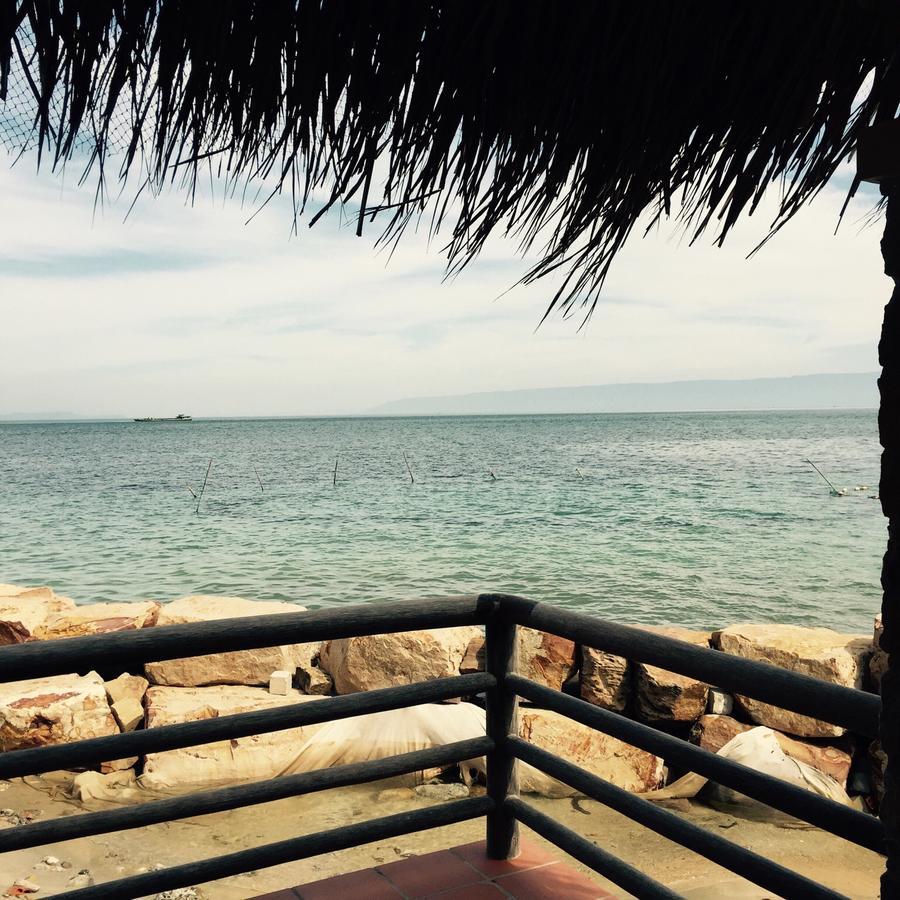 Phu Quoc Kim 2 Beach Front Resort Extérieur photo