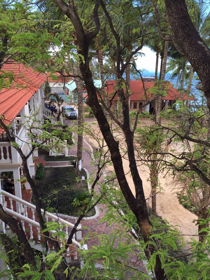 Phu Quoc Kim 2 Beach Front Resort Extérieur photo