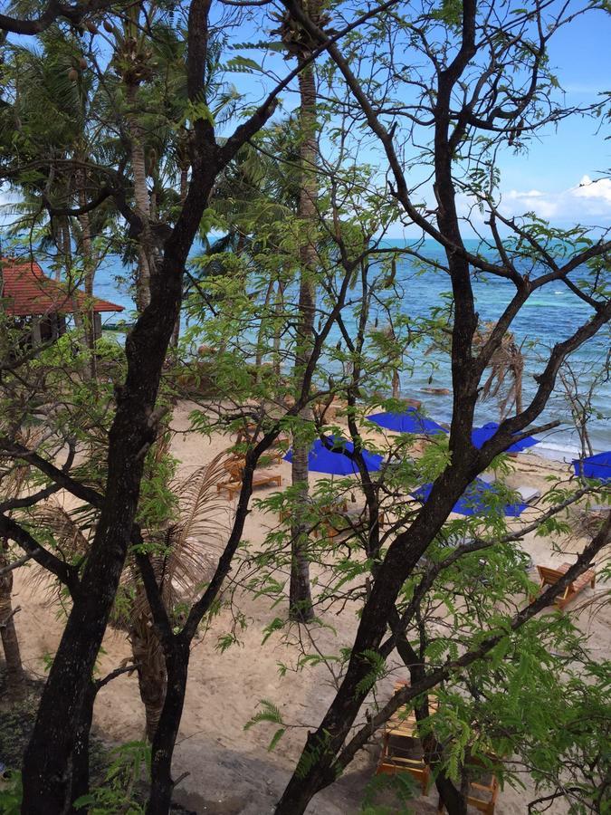 Phu Quoc Kim 2 Beach Front Resort Extérieur photo