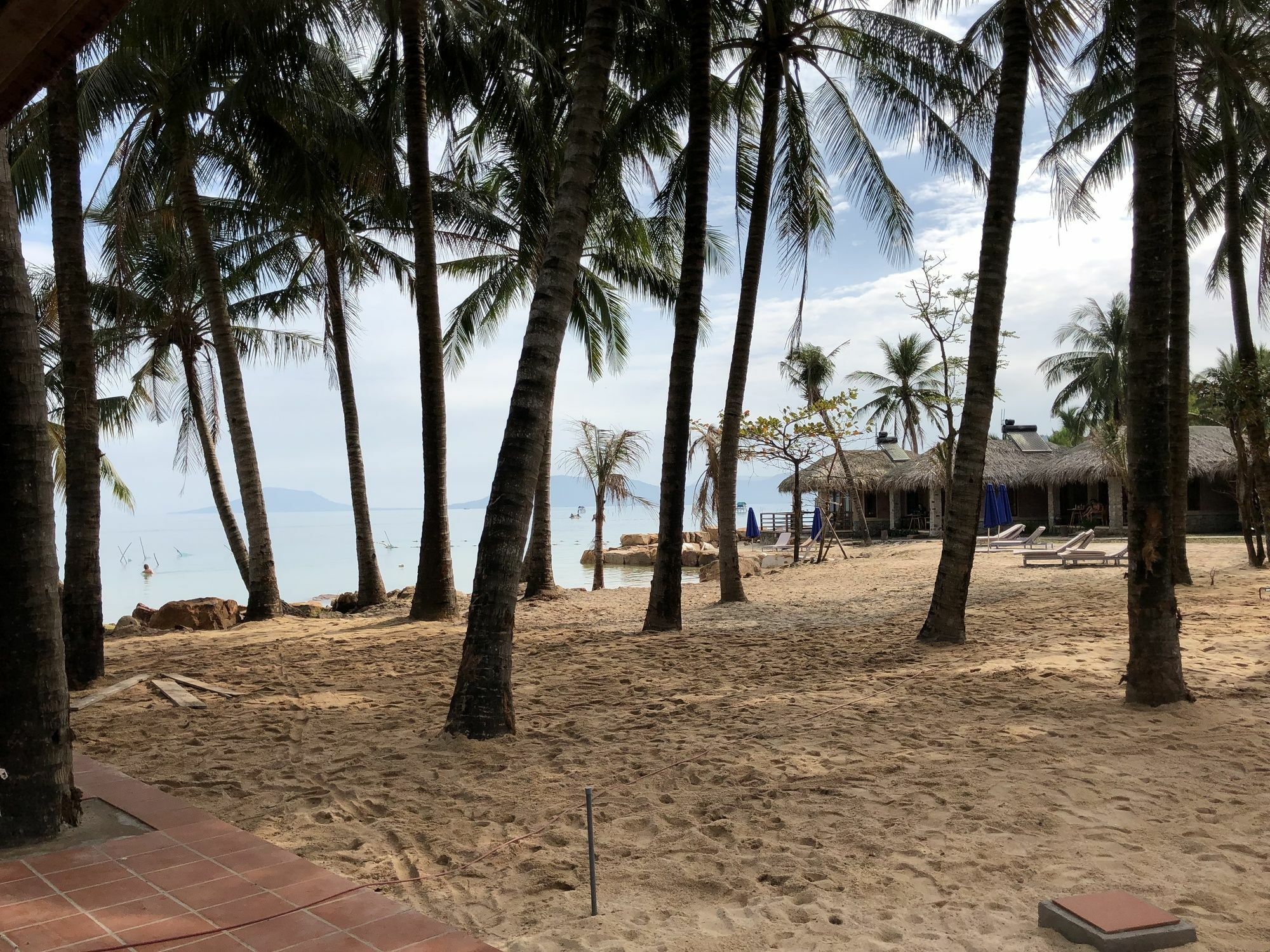 Phu Quoc Kim 2 Beach Front Resort Extérieur photo